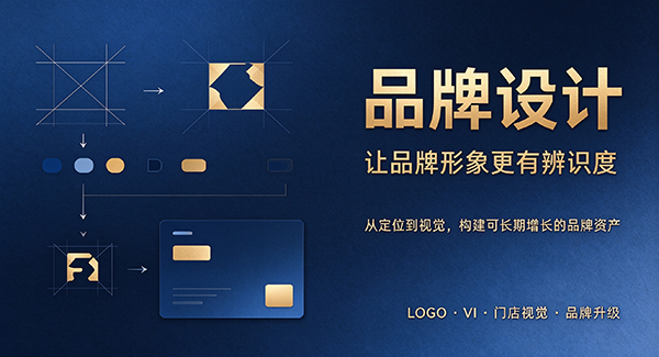 长白朝鲜族自治县品牌设计